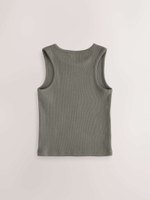 Майка для девочки Next AK2-087, Хаки