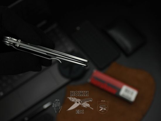 Нож KERSHAW Leek 1660CB