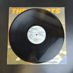 LP The Shorts – Comment Ça Va. Виниловая пластинка 12 дюймов Balkanton Bulgaria 1984 год
