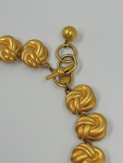 Колье Anne Klein