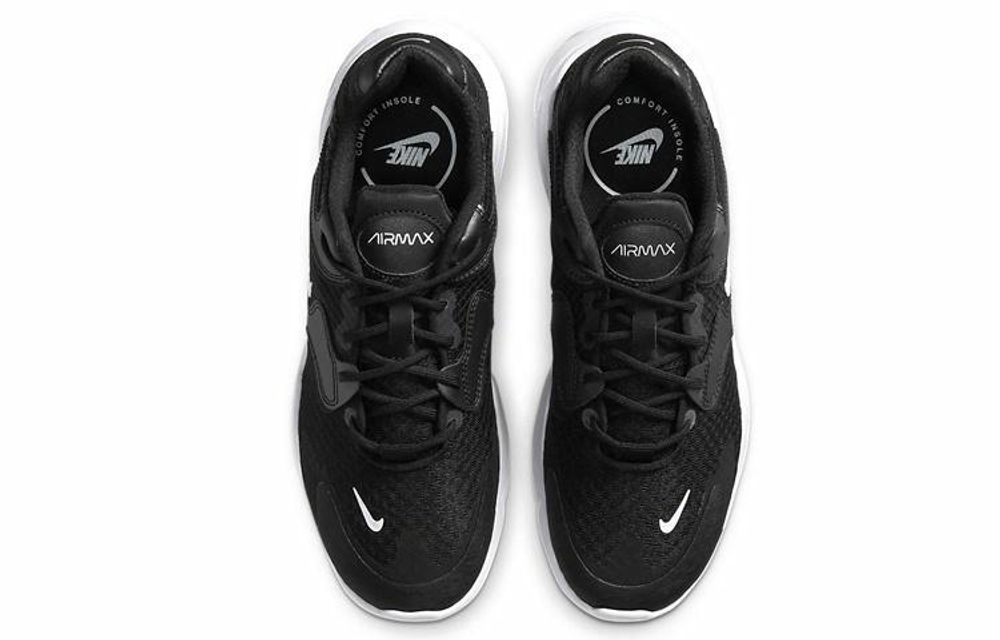 Кроссовки Nike Air Max 2X (Женская размерная сетка)