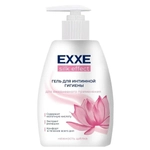 Гель для интимной гигиены Silk Effect, 250 мл EXXE