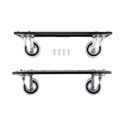 Колеса WECO для подающего механизма (комплект)