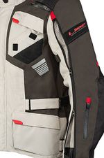 GT Adventure / Серо-бежевый