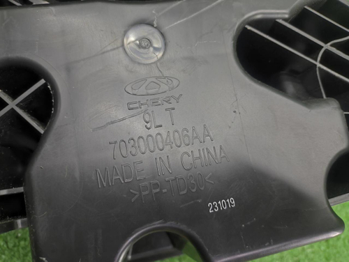 Сабвуфер Jetour T2 (2023-н.в.)