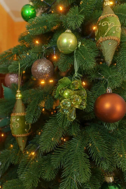 Искусственная новогодняя елка Царь Елка Афродита, литая, 180 см