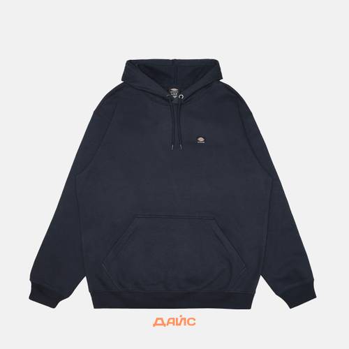 Толстовка мужская Dickies Skateboarding Logo Hoodie 