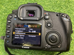 Canon EOS 7D (87.000 кадров) Покупка/Продажа