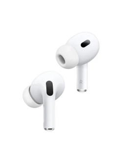 AirPods Pro 2 MagSafe USB-C Белые