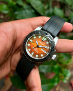 Seiko Submariner (40mm)