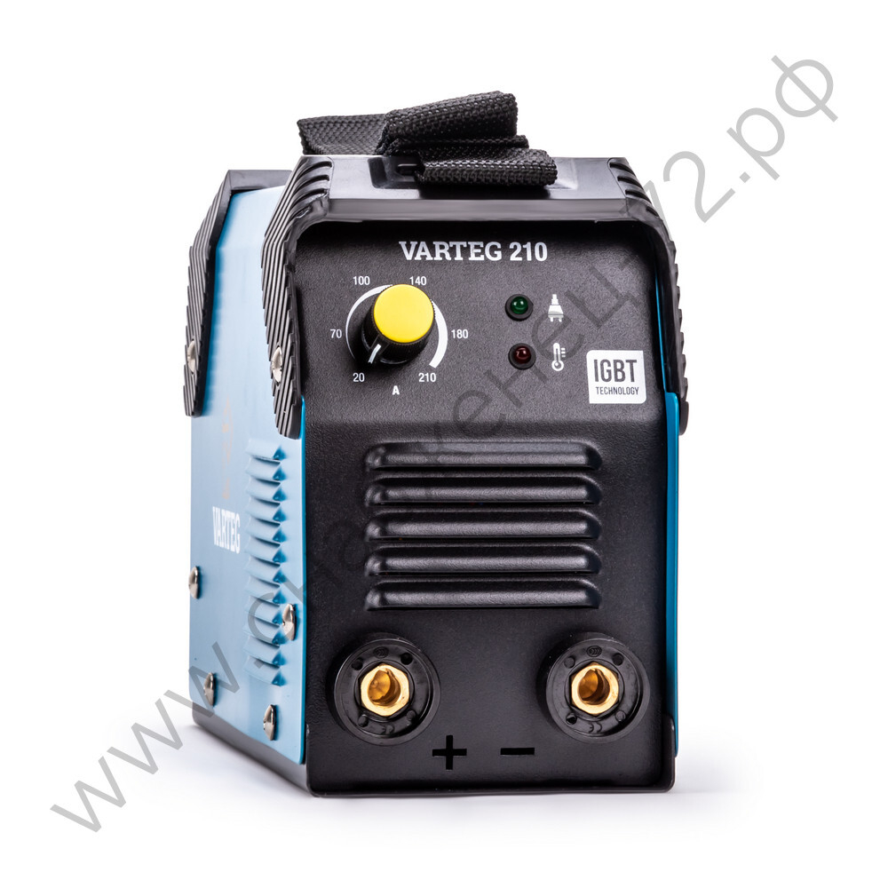 Сварочный аппарат Varteg 210