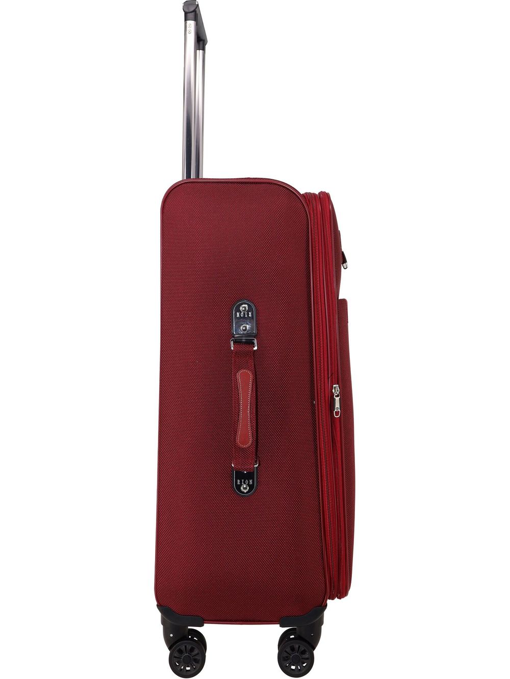 Чемодан 458-4 / 26 дюймов