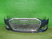 Бампер передний Audi A6 5 C8 (2018-2023)