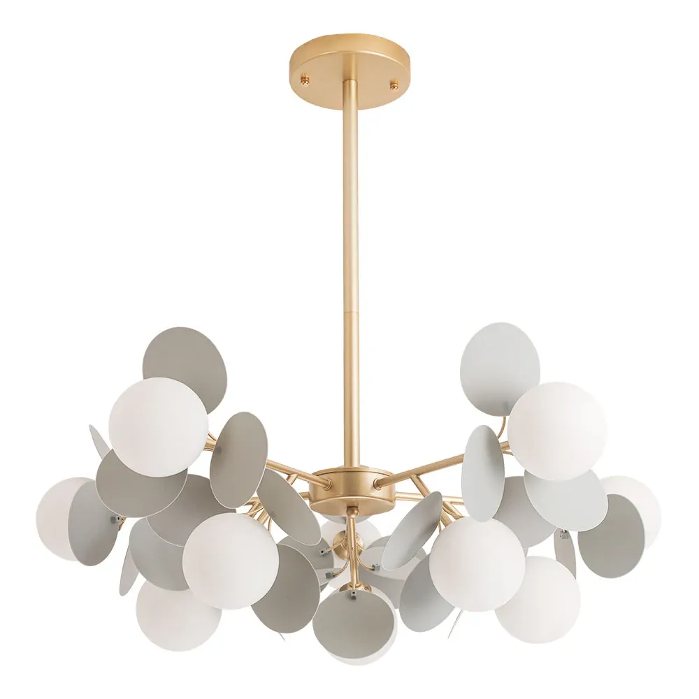 Люстра на штанге Arte Lamp PEACOCK