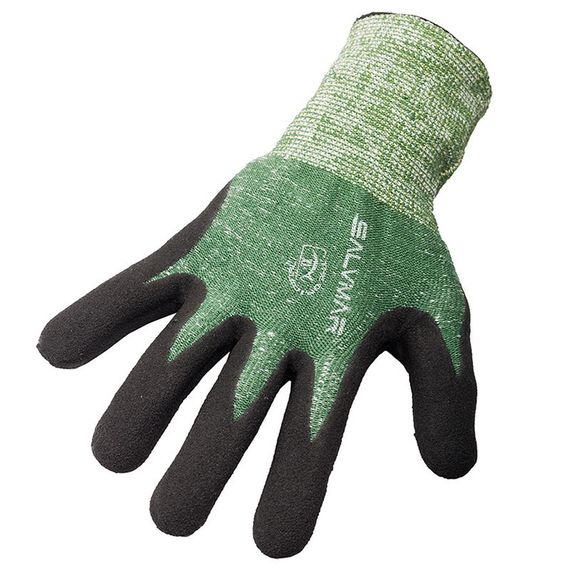 Перчатки прорезиненные Salvimar Dymax