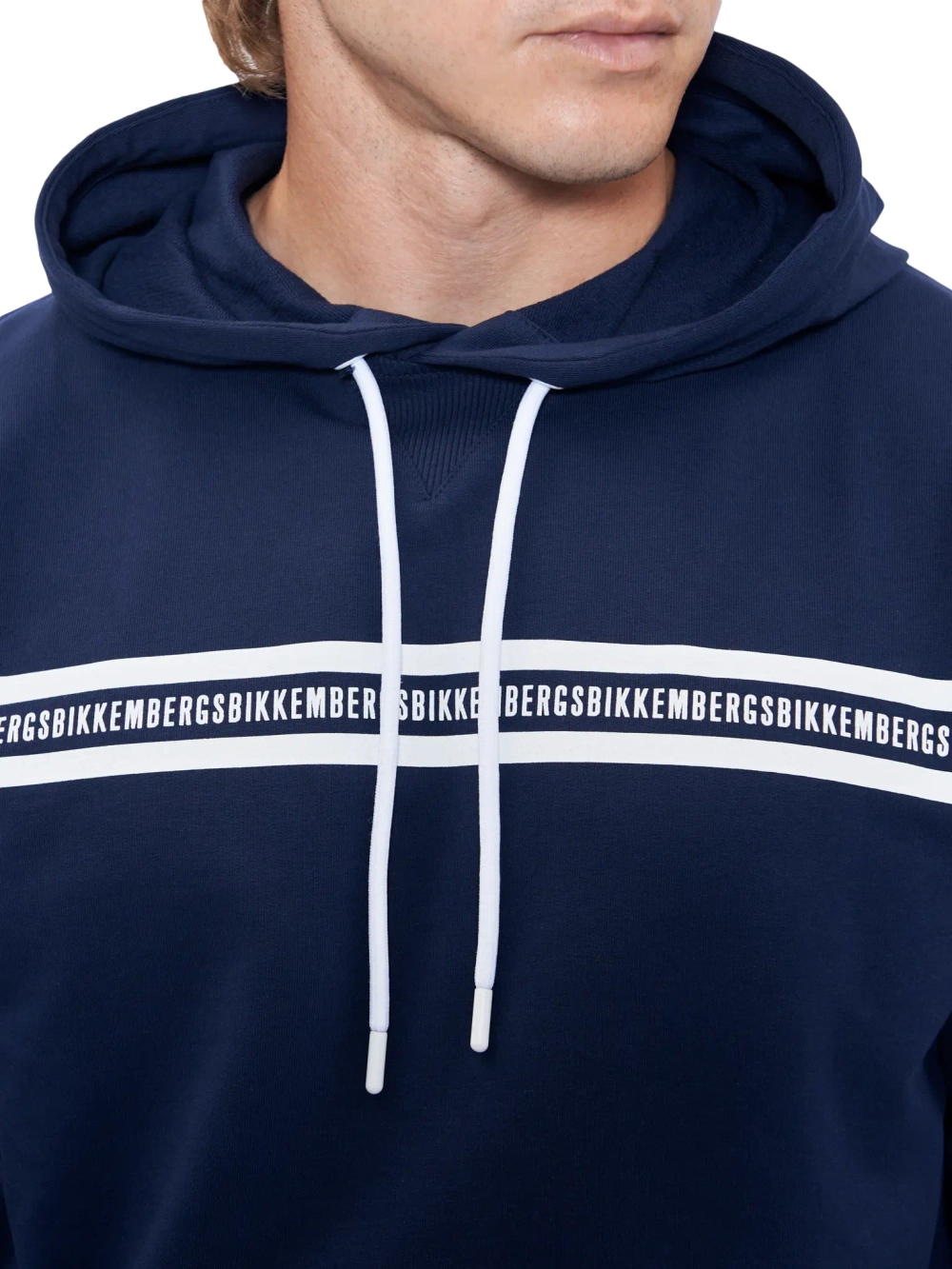 Спортивный костюм M BIKKEMBERGS