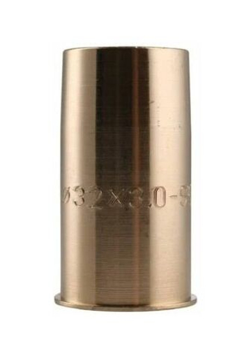 Вставка для ПНД трубы 32х3,0, Tiemme 3400027