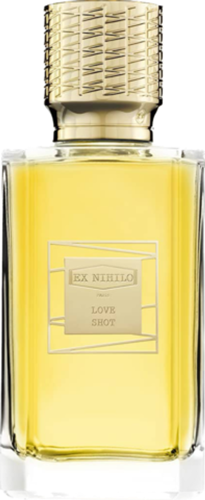 Ex Nihilo Love Shot EDP