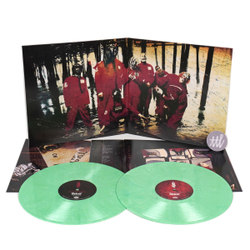 Slipknot - Slipknot (25th Anniversary Edition)