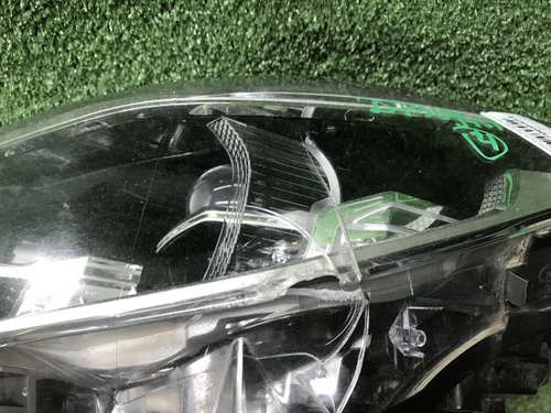 Фара левая BMW 5er G30 (17-20) Adaptive LED