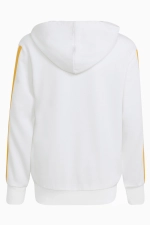 Кофта adidas Real Madrid 26/27 Junior - белый