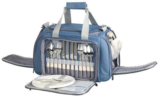 Термосумка NORFIN Vardo NFL-40106