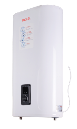 Водонагреватель накопительный ВН-50В Ресанта