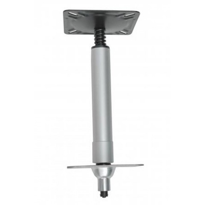 Стойка Newstar врезная в пол с пружиной L=38см