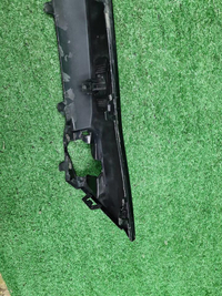 Накладка перед. бампера BMW X3 G01 (21-24) M-paket