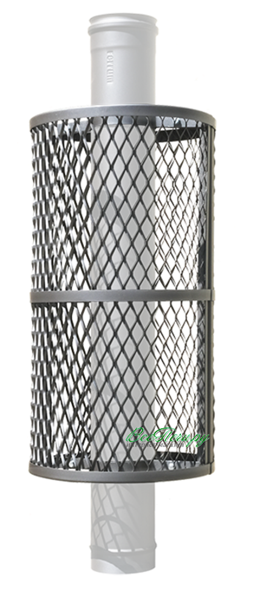 Сетка для камней на трубу