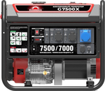Генератор бензиновый SUNREKA G7500X 211007