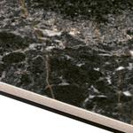 Стол Festa 140x85x77см, керамогранит Wacom мрамор