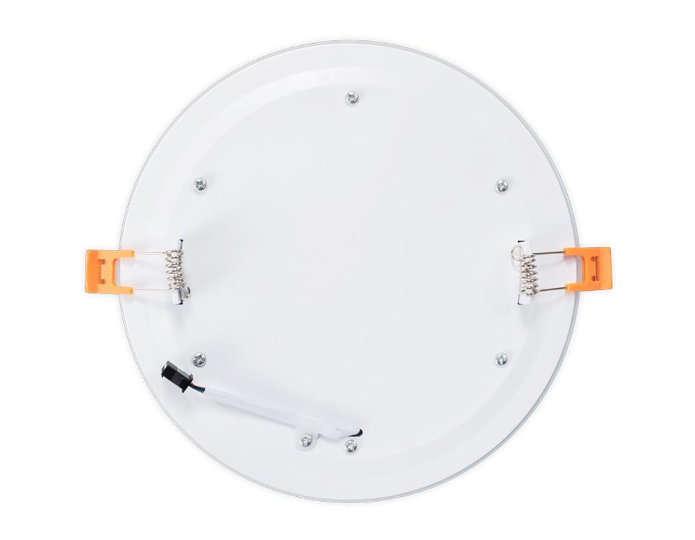 Ambrella Встраиваемый cветодиодный светильник с подсветкой Downlight DCR363