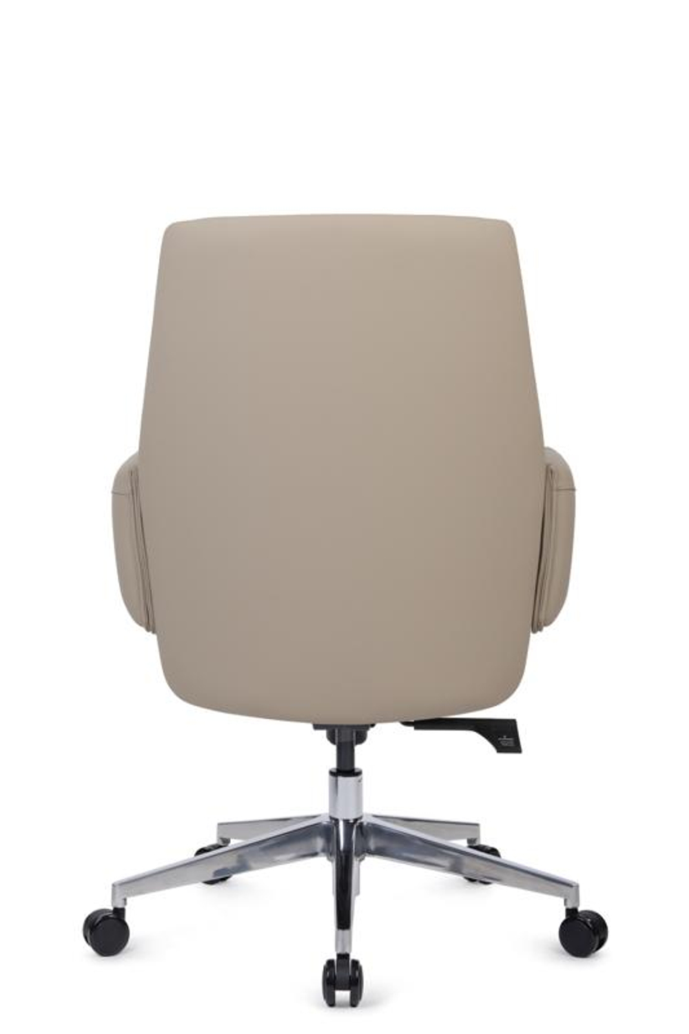 Кресло Riva Энзо-M WISE-02 Бежевый