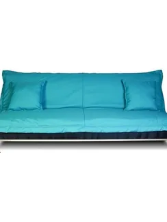 Диван «ТАХО», обивка NEO Azure, 1950 х 700 х 930 мм