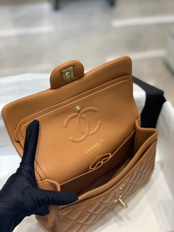 Chane1 Bag 23 cm