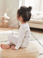 Пижама для девочки Next T36-617, Белый