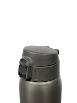 Термокружка Relaxika 701 (0,48 литра), хаки (без лого)