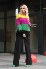 Джемпер Др5-515 Wisell (Акция)