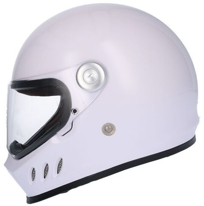 Шлем SHIRO SH-800 Pure