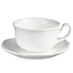 ЧАЙНЫЙ НАБОР LEFARD "FLORAL" НА 6 ПЕР. 12 ПР. 350 МЛ (КОР=4НАБ.)