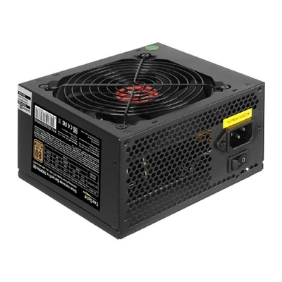 Exegate EX292205RUS Серверный БП 700W ExeGate ServerPRO 80 PLUS® Bronze 700PPH-SE (ATX, for 3U+ cases, APFC, КПД 89% (80 PLUS Bronze), 12cm fan, 24pin, 2x(4+4)p, 4xPCI-E, 6xSATA, 3xIDE, box, black)