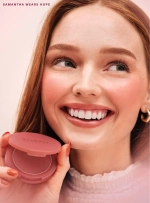 Румяна сухие Rare Beauty Soft Pinch Matte Bouncy Hope