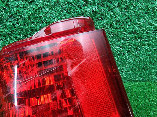 ПТФ левый Toyota Land Cruiser 200 (2015-2021)