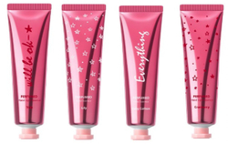 Крем для рук (2020Limited Edition) Perfumed Hand Special Set-Limited edition 1шт