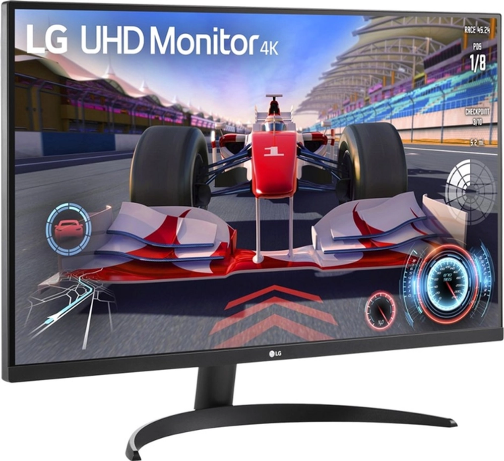 Монитор LG 32UR500-B 32" (32UR500-B)
