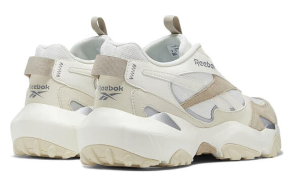 Кроссовки Reebok Fluffipuff