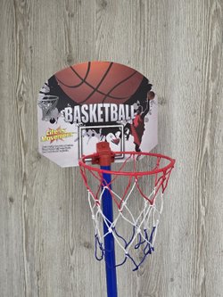 Игровой набор Футбольные ворота 154x90см, футбольный мяч