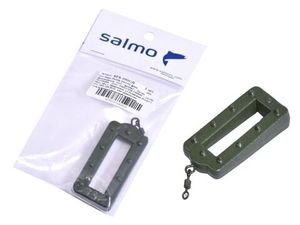 FRAME SWIVEL