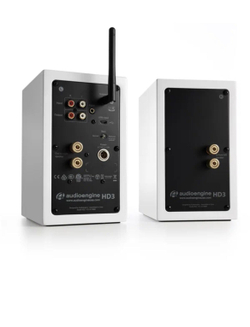 Акустическая система Audioengine HD3 (White)